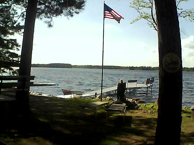 Whiteface Cam Image - Fri, 05/25/2018 4:20pm 