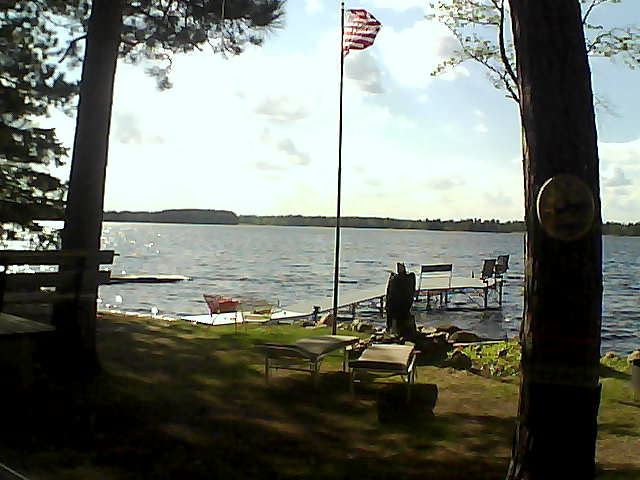 Whiteface Cam Image - Fri, 05/25/2018 4:50pm 