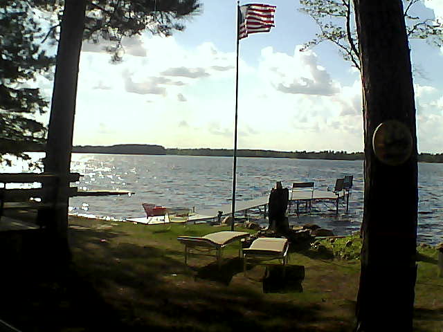 Whiteface Cam Image - Fri, 05/25/2018 5:10pm 