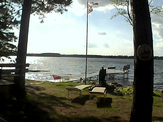 Whiteface Cam Image - Fri, 05/25/2018 5:20pm 