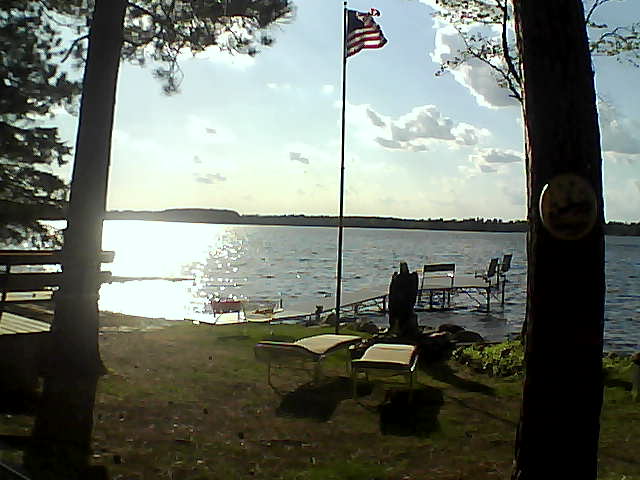 Whiteface Cam Image - Fri, 05/25/2018 6:10pm 