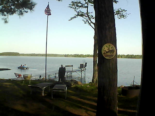 Whiteface Cam Image - Sat, 05/26/2018 8:37am 