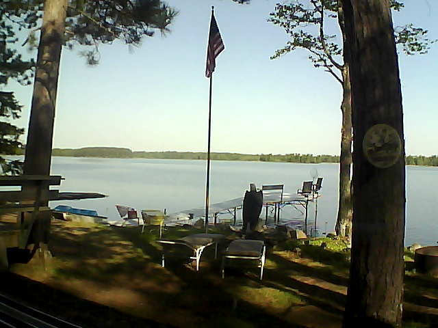 Whiteface Cam Image - Sat, 05/26/2018 8:47am 