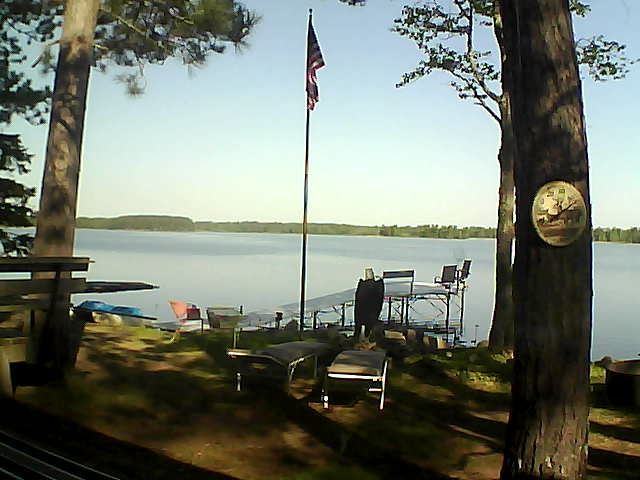 Whiteface Cam Image - Sat, 05/26/2018 8:57am 