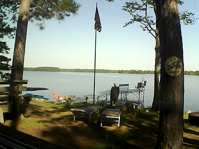 Whiteface Cam Image - Sat, 05/26/2018 9:07am 