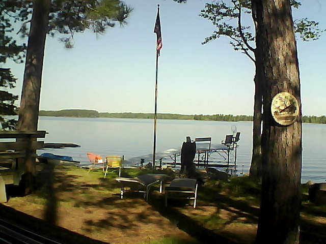 Whiteface Cam Image - Sat, 05/26/2018 9:17am 