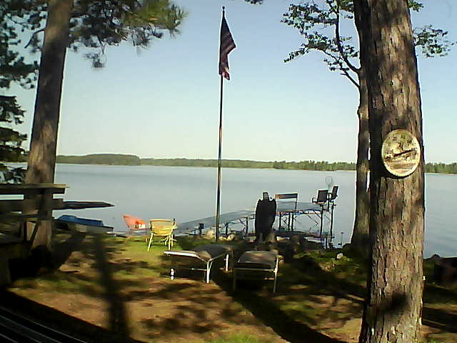 Whiteface Cam Image - Sat, 05/26/2018 9:27am 