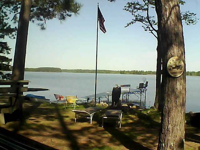 Whiteface Cam Image - Sat, 05/26/2018 9:37am 