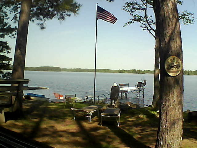 Whiteface Cam Image - Sat, 05/26/2018 9:47am 