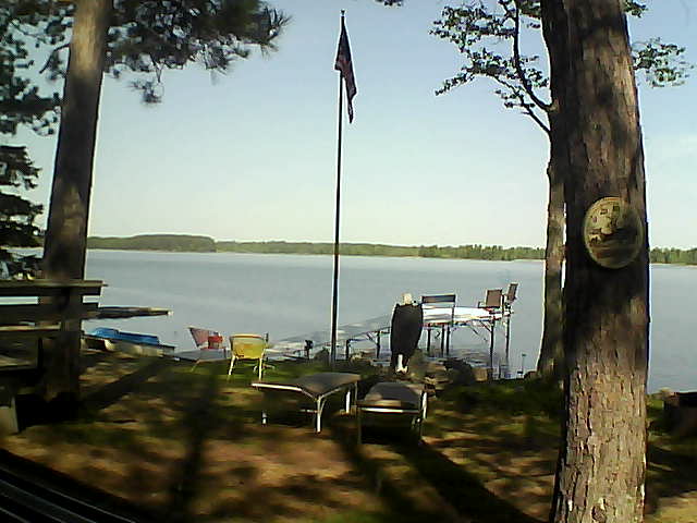 Whiteface Cam Image - Sat, 05/26/2018 9:57am 