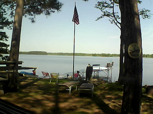 Whiteface Cam Image - Sat, 05/26/2018 10:07am 