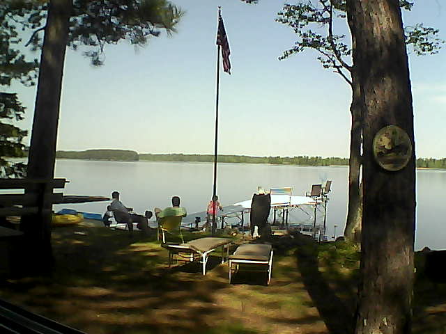 Whiteface Cam Image - Sat, 05/26/2018 10:47am 