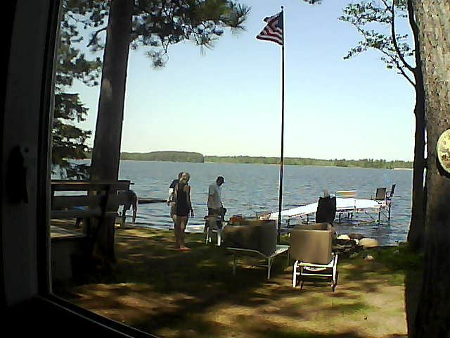 Whiteface Cam Image - Sat, 05/26/2018 11:17am 