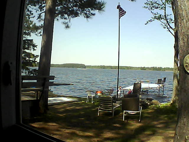 Whiteface Cam Image - Sat, 05/26/2018 11:37am 