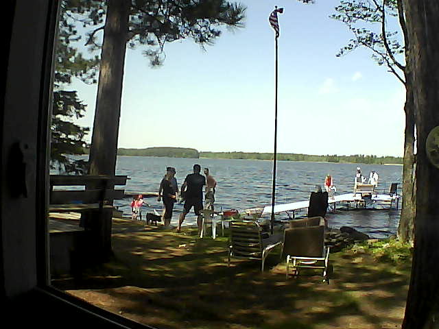 Whiteface Cam Image - Sat, 05/26/2018 11:57am 