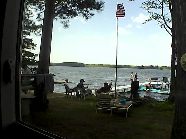 Whiteface Cam Image - Sat, 05/26/2018 12:27pm 