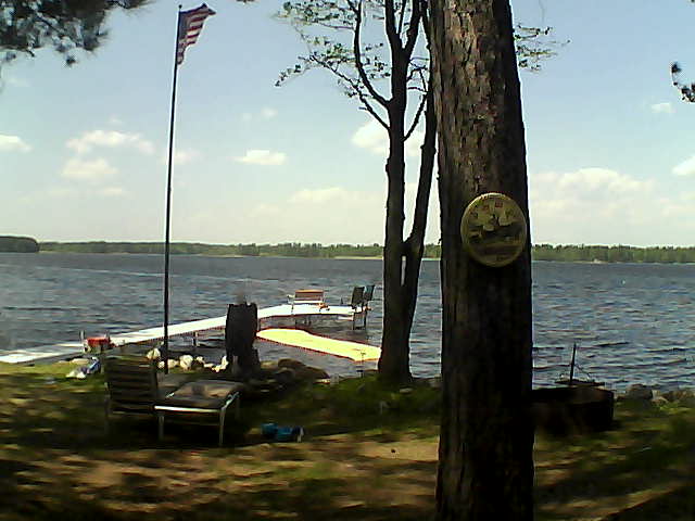 Whiteface Cam Image - Sat, 05/26/2018 1:27pm 