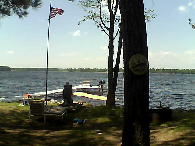 Whiteface Cam Image - Sat, 05/26/2018 1:57pm 