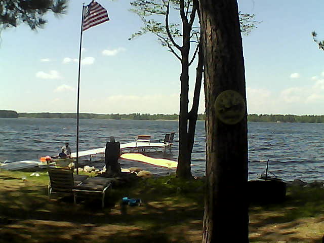 Whiteface Cam Image - Sat, 05/26/2018 2:07pm 