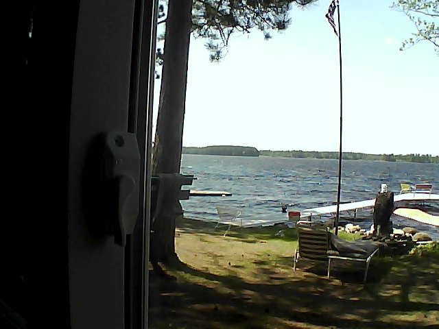 Whiteface Cam Image - Sat, 05/26/2018 2:27pm 