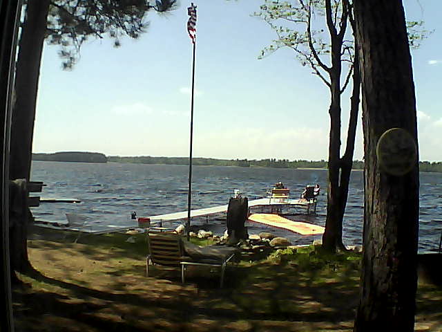 Whiteface Cam Image - Sat, 05/26/2018 2:37pm 