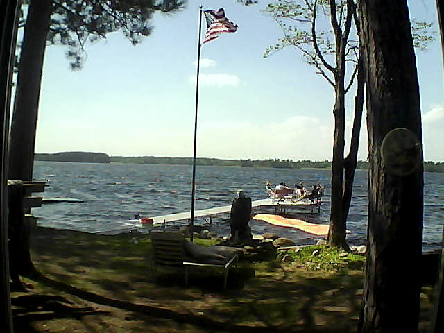 Whiteface Cam Image - Sat, 05/26/2018 3:07pm 