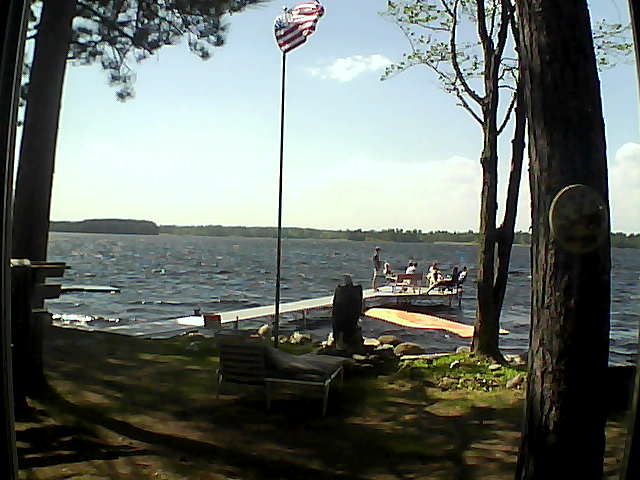 Whiteface Cam Image - Sat, 05/26/2018 3:17pm 