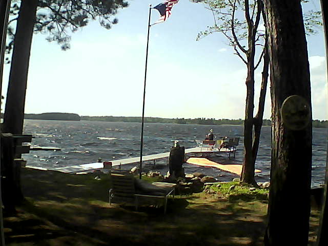 Whiteface Cam Image - Sat, 05/26/2018 3:37pm 