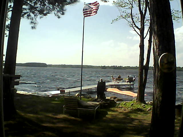 Whiteface Cam Image - Sat, 05/26/2018 3:47pm 