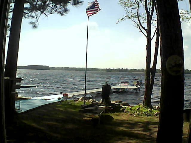 Whiteface Cam Image - Sat, 05/26/2018 4:17pm 