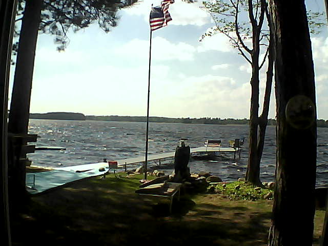 Whiteface Cam Image - Sat, 05/26/2018 4:27pm 