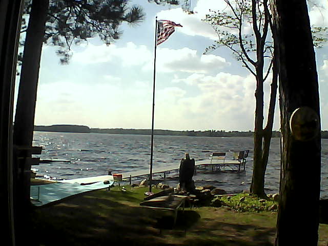 Whiteface Cam Image - Sat, 05/26/2018 4:37pm 