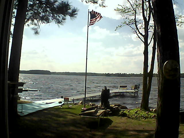 Whiteface Cam Image - Sat, 05/26/2018 4:47pm 