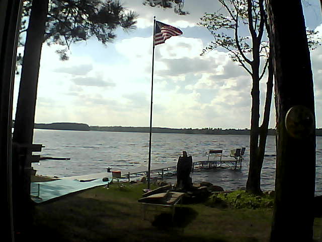 Whiteface Cam Image - Sat, 05/26/2018 5:07pm 