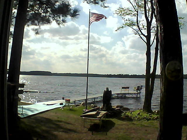 Whiteface Cam Image - Sat, 05/26/2018 5:17pm 