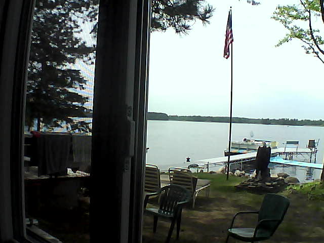 Whiteface Cam Image - Sun, 05/27/2018 2:48pm 