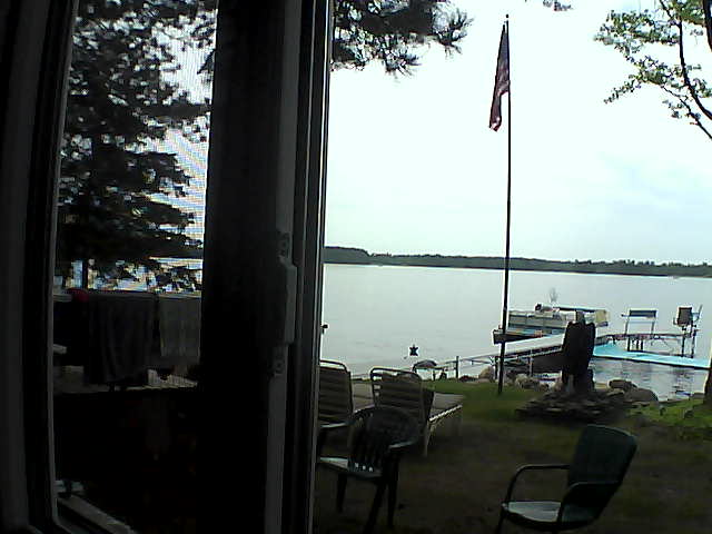 Whiteface Cam Image - Sun, 05/27/2018 2:58pm 