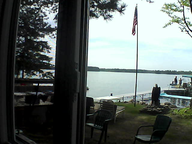 Whiteface Cam Image - Sun, 05/27/2018 3:48pm 