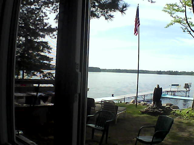 Whiteface Cam Image - Sun, 05/27/2018 4:08pm 