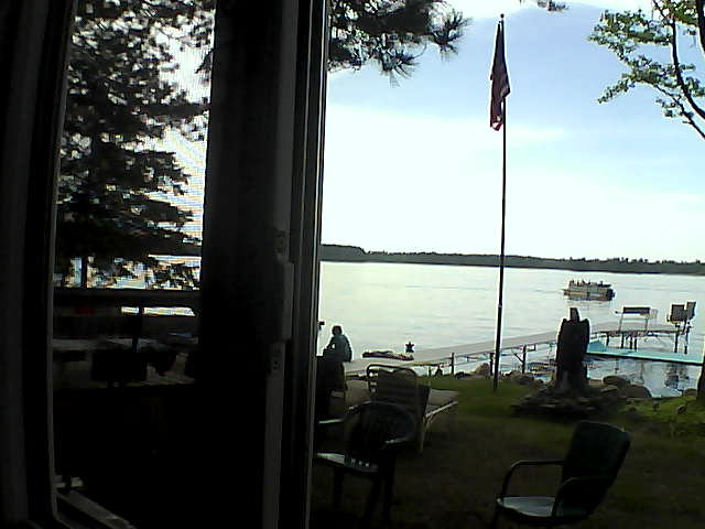 Whiteface Cam Image - Sun, 05/27/2018 4:18pm 