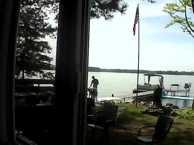 Whiteface Cam Image - Sun, 05/27/2018 4:38pm 