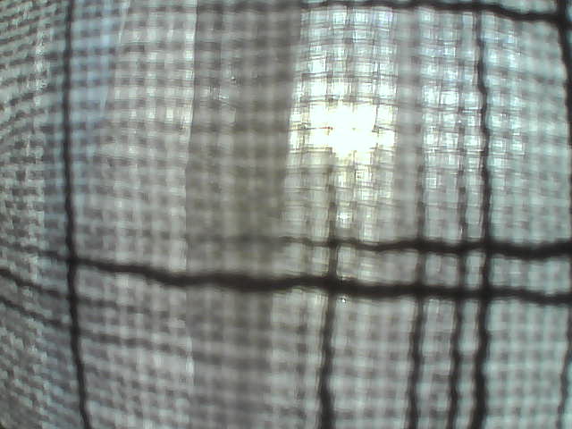 Whiteface Cam Image - Sun, 05/27/2018 7:58pm 