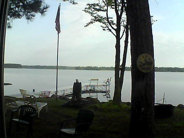 Whiteface Cam Image - Mon, 05/28/2018 7:30am 