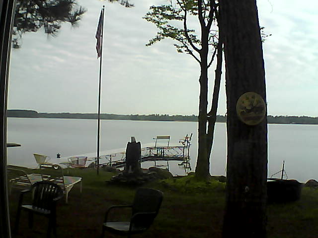 Whiteface Cam Image - Mon, 05/28/2018 7:50am 