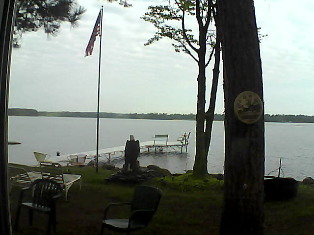 Whiteface Cam Image - Mon, 05/28/2018 8:00am 