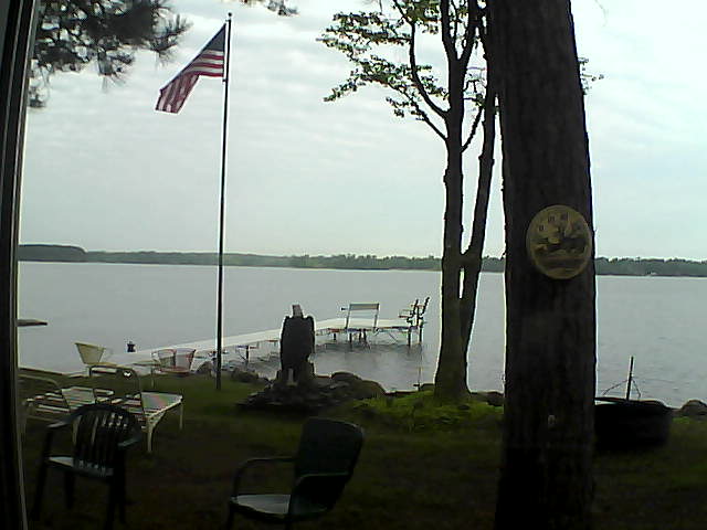 Whiteface Cam Image - Mon, 05/28/2018 8:10am 