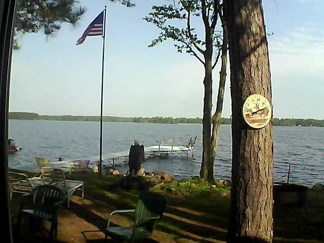 Whiteface Cam Image - Mon, 05/28/2018 8:30am 