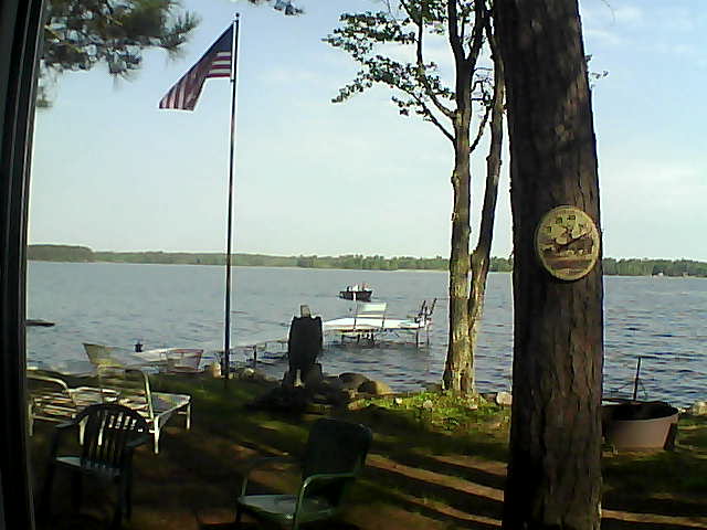 Whiteface Cam Image - Mon, 05/28/2018 8:40am 