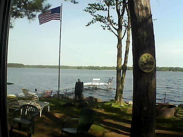 Whiteface Cam Image - Mon, 05/28/2018 8:50am 