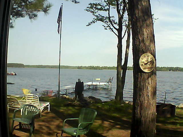 Whiteface Cam Image - Mon, 05/28/2018 9:20am 